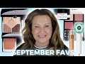 LUXURY BEAUTY FAVOURITES SEPTEMBER | Dior | Tom Ford | Gucci | | La Mer | Sisley & more