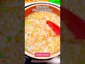 8个月以上宝宝辅食：番茄牛肉粥 tomato beef porridge for 8 months babyfood infantfood 宝宝餐 婴儿辅食