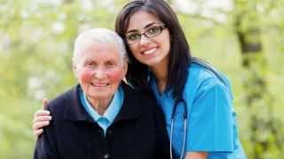 Companion Care | Long Island, NY - At Home Senior Care