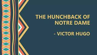 The Hunchback of Notre Dame- Victor Hugo, Summary \u0026 Analysis in Malayalam