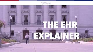 THE EHR EXPLAINER - DECODING THE PROBLEM LIST