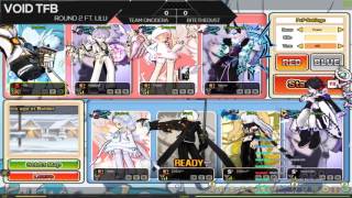 【VoidEls Officials】The Fall Brawl Day 2 (Final Day) - Uncut