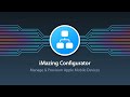 Introduction to iMazing Configurator