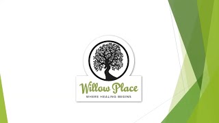 Success of Willow Place - Pam Hadder