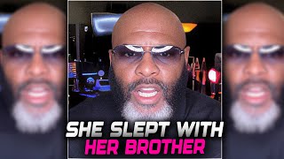 Towanda Braxton EXPOSED By Her Ex-Husband — Tamar Warned Us From Day One!
