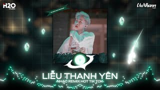 Top Nhạc Remix Jack - J97 TikTok 2025: Liễu Thanh Yên, Về Bên Anh, Trạm Dừng Chân, Xoá Tên Anh Đi