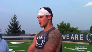 Penn State Football: Trace McSorley