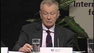 The Role of the National Security Advisor 2