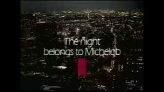 1987 Michelob beer commercial. Featuring "In the Air Tonight" by Phil Collins.