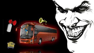 bus horn sound effect | sound variations | volvo "bus horn" | no copyright | @smt series