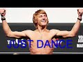 PADDY PIMBLETT | JUST DANCE EDIT