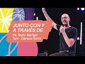 10.03.24 | Taylor Barriger | Junto con y a través de | Campus Surco & Online Noches cdv