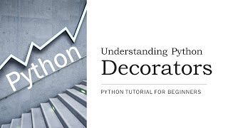 #28 - Decorators in Python (With Examples)