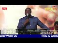 the secret behind christmas by apostle paul lawrence amofah