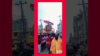 திருஊடல் #2022 tiruvannamalai annamalaiyar temple ambal purapadu