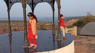 Gandikota 08/01/2022