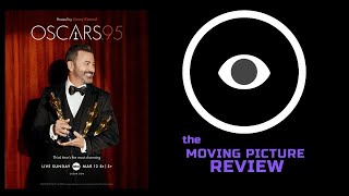 95th Academy Awards 2023-Review
