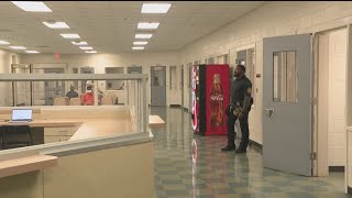 Jails understaffed in Georgia | Sheriffs describe reasons