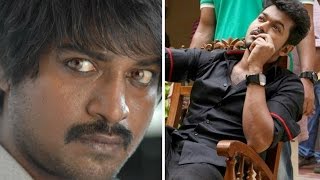 Vijay To Fight With Daniel Balaji | Vijay 60