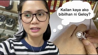 ANG AMING TINDAHAN (VLOG#230: October 14, 2019.)| Anna Cay ♥