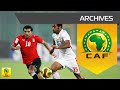 Egypte vs Angola (Quarter Final) - Africa Cup of Nations, Ghana 2008