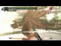 Mission 11 Dante Must Die - SS - Devil May Cry 3