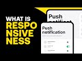 Responsive design in Figma