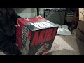 akira 35th anniversary box set unboxing