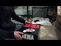 akira 35th anniversary box set unboxing