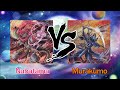 [Meekhao] Cardfight Vanguard (V-Standard) - Hole 331 Nubatama VS Murakumo