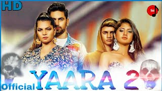 Yaara 2 | Full Song | Mamta Sharma | Zain Imam | Arishfa Khan | Lucky Dancer | New Hindi Song 2019