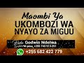 maombezi ya ukombozi wa nyayo na nyota by pastor godwin ayubu ndelwa maombi ni dawa.