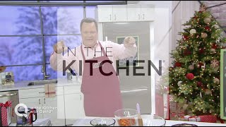 In the Kitchen with David | December 12, 2018