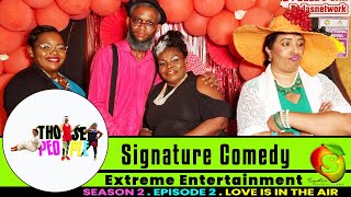 S02 E02 Love is in the air!