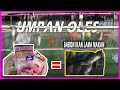 UMPAN IKAN MAS HARIAN // FISHING AROMA UDANG DAN DALANG MANTAP VANILA SUSU