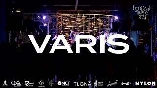 Varis Live at BMC 2020 (Full Show)