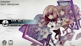 Deemo/Run Go Run