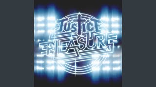 Pleasure (Live)
