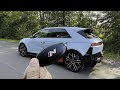 Keyfob Tricks in the Hyundai Ioniq 5 (and how to set them up)