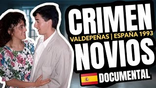 El Crimen de Los Novios de Valdepeñas, España 1993 🇪🇦 (Documental)