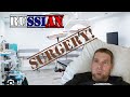 MAJOR surgery in RUSSIAN Hospital/ What is it like?