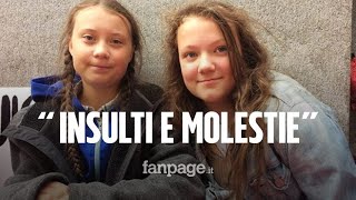 L'appello di Greta Thunberg: \