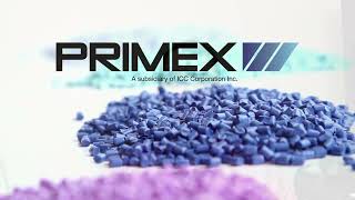 Meet Eric Vaughn- Primex Color, Compounding \u0026 Additives