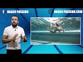 comment nager vite en crawl 5 points importants à savoir pour être meilleur en natation