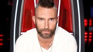 The Real Reason Adam Levine Is leaving The Voice