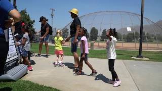 MVUSD giving free kids' meals at Summer Feeding Program