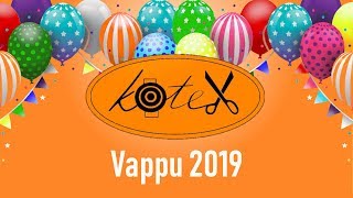 Vappu 2019