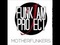 Funk Jam Project - Walkin' Through the 70s