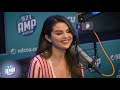 Selena Gomez Talks the Vulnerability of Lose You To Love Me + more with Booker