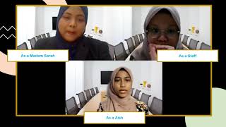 Problem Based Exercise - Security Basic And It Professional (situation 1)